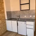 Vendégház Quimpecavel 3*