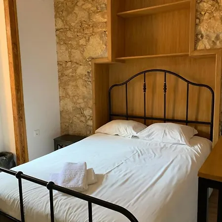 Quimpecavel Vendégház Figueira da Foz