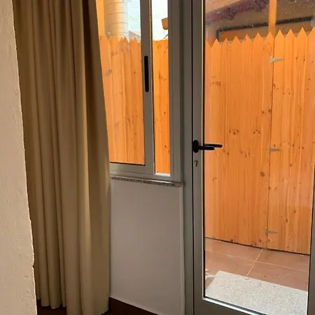 Quimpecavel Vendégház Figueira da Foz