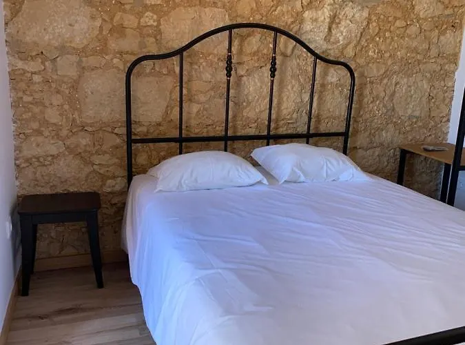 Vendégház Quimpecavel