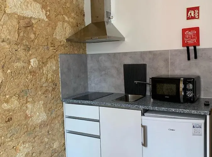 Vendégház Quimpecavel 3*