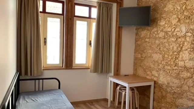 Vendégház Quimpecavel