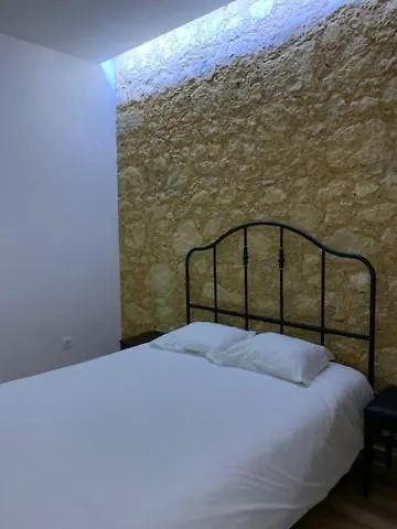 Quimpecavel בית הארחה פיגואיירה דה פוז
