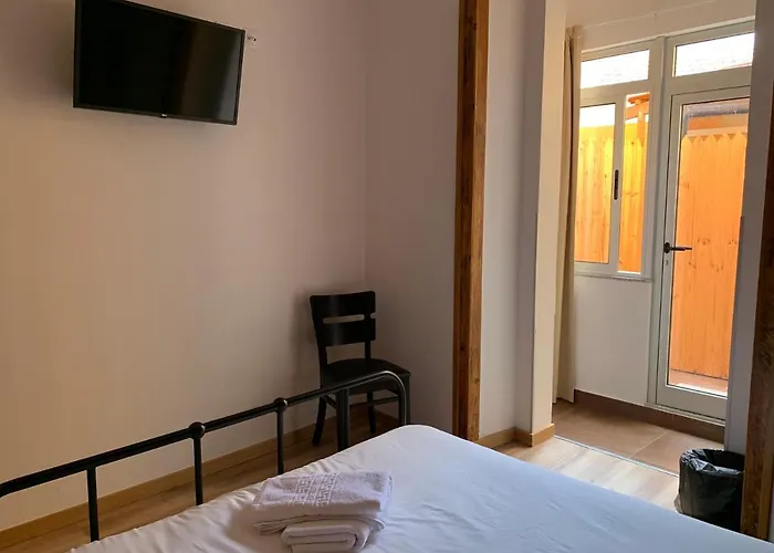 Quimpecavel 3* Figueira da Foz