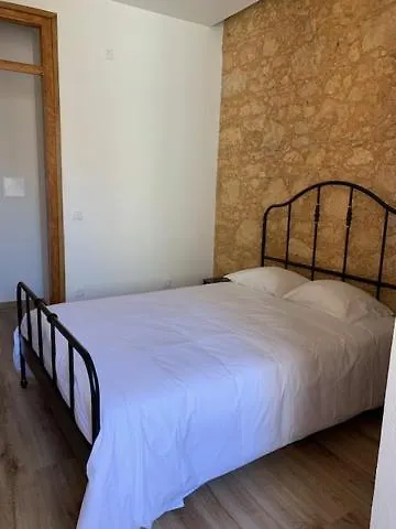 בית הארחה Quimpecavel פיגואיירה דה פוז