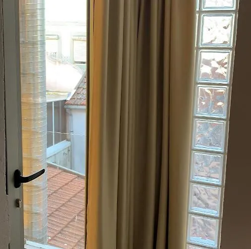 Vendégház Quimpecavel Figueira da Foz