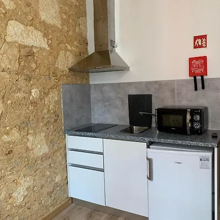Konukevi Quimpecavel 3*