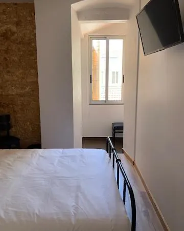 Гостевой дом Quimpecavel Фигейра-да-Фош