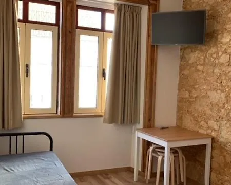 Guest house Quimpecavel