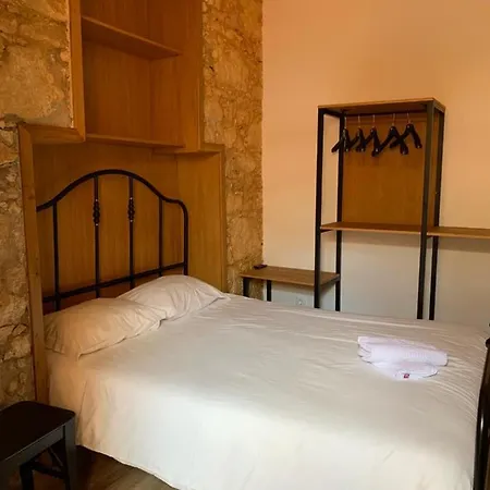 Quimpecavel Guest house *