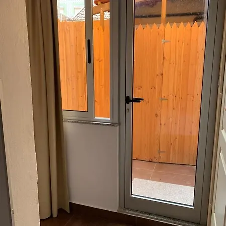 Quimpecável Affittacamere 3*