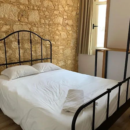 Quimpecavel 3* Фигейра-да-Фош