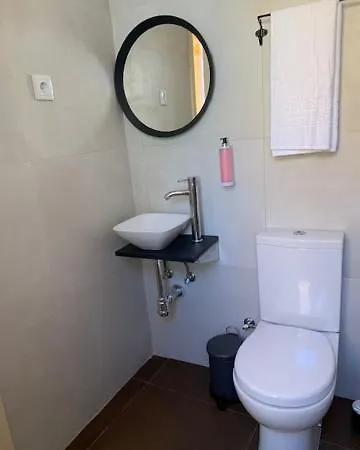 Гостевой дом Quimpecavel Фигейра-да-Фош