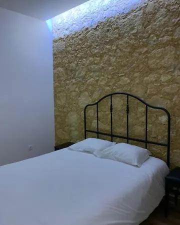 Quimpecavel Guest house Figueira da Foz