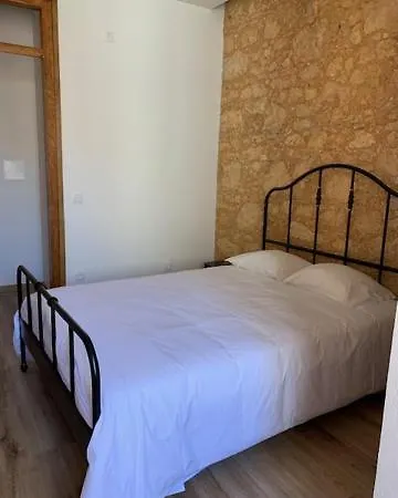 بيت ضيافة Quimpecavel فيغيورا دا فوز