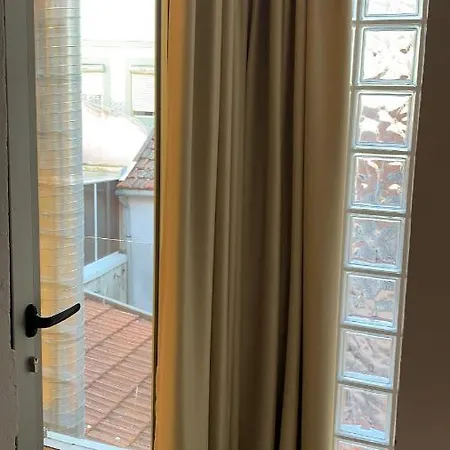 Guest house Quimpecavel Figueira da Foz