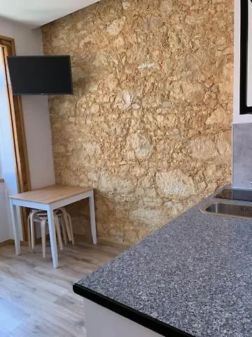 Quimpecavel Гостевой дом