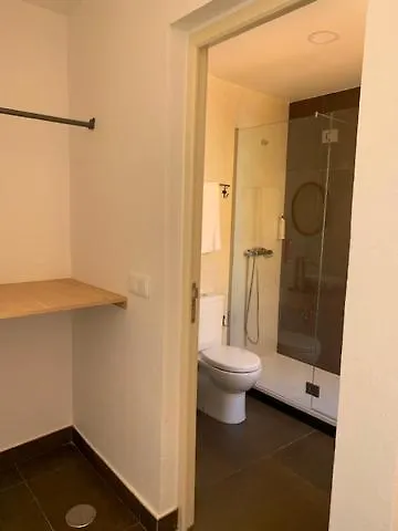 Quimpecavel Гостевой дом Фигейра-да-Фош